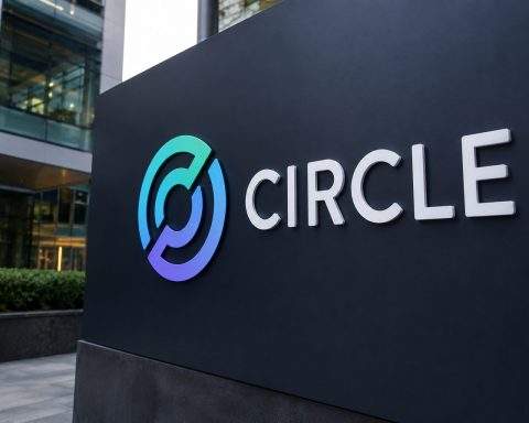 Circle Stock Ends Up 3% for Week After Recovering From a 12% Dip Ahead of Fed Decision