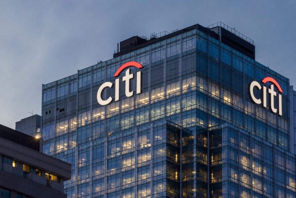 Citigroup Inc. (NYSE:C) stock drops despite 15% profit beat as return target points to slower second half