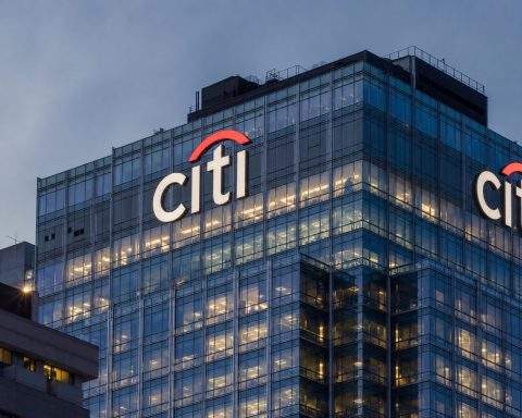 Citigroup Inc. (NYSE:C) stock drops despite 15% profit beat as return target points to slower second half