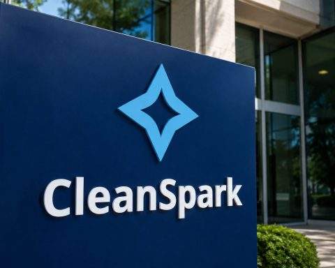 CleanSpark (NASDAQ:CLSK) $6.6 Billion Data-Center Lease Puts $2.1 Billion Financing Test in Focus