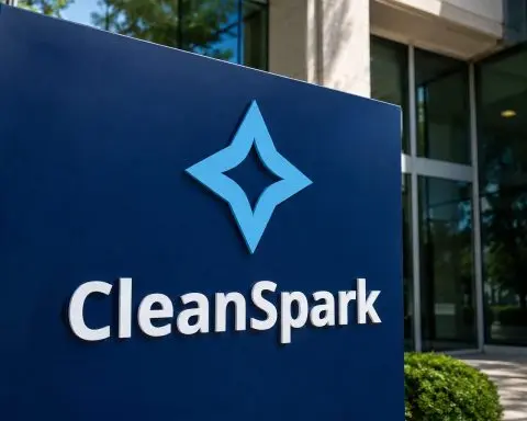 CleanSpark (NASDAQ:CLSK) $6.6 Billion Data-Center Lease Puts $2.1 Billion Financing Test in Focus