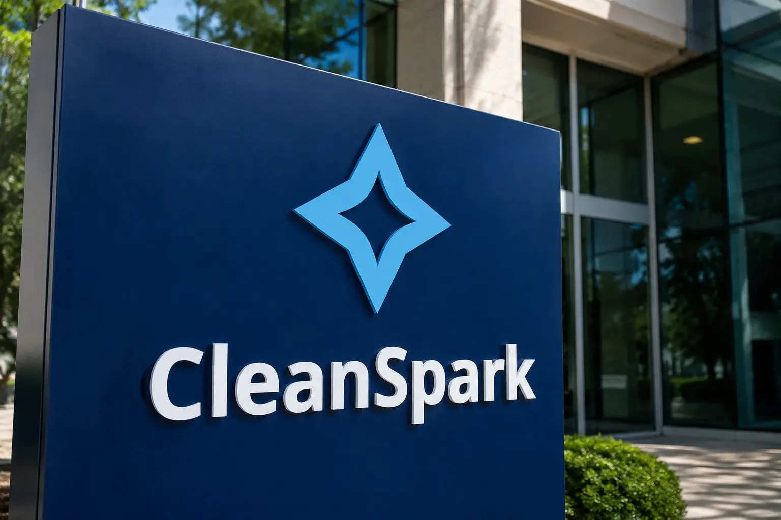 CleanSpark (NASDAQ:CLSK) $6.6 Billion Data-Center Lease Puts $2.1 Billion Financing Test in Focus