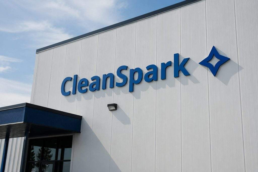 CleanSpark (NASDAQ:CLSK) stock pares rally as $6.6 billion lease puts financing in focus