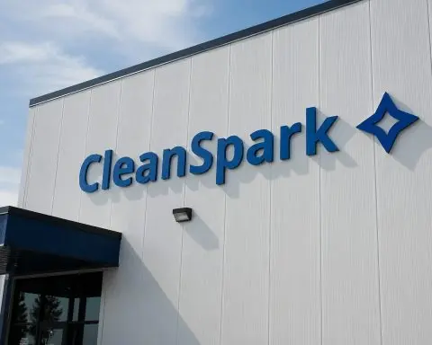 CleanSpark (NASDAQ:CLSK) stock pares rally as $6.6 billion lease puts financing in focus