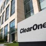 ClearOne (CLRO) surges 48% as float turns over on Cortigent merger math