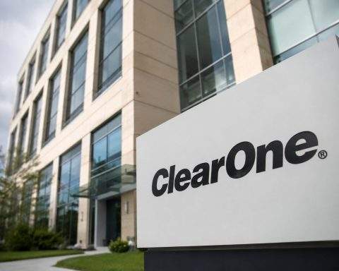 ClearOne (CLRO) surges 48% as float turns over on Cortigent merger math