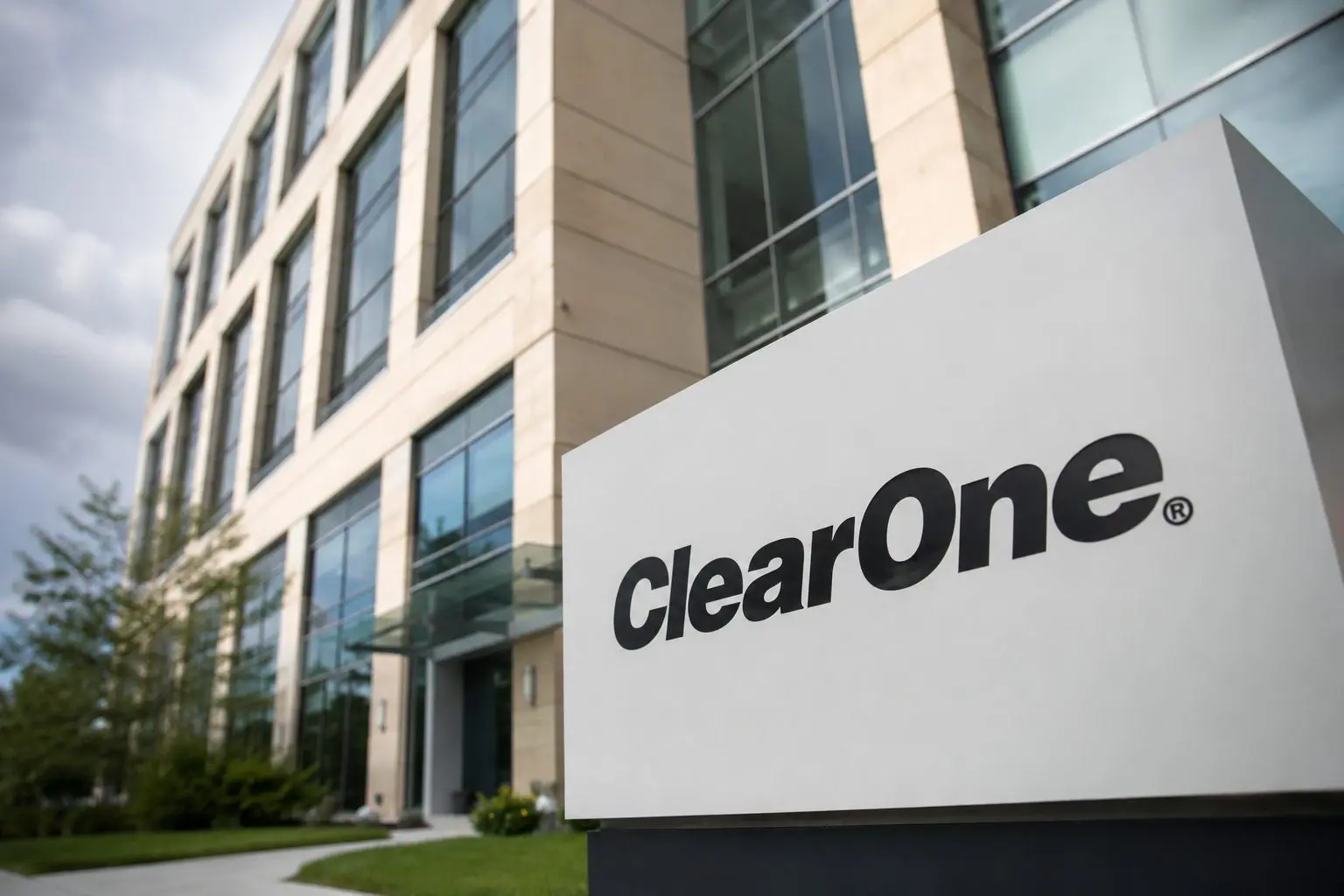 ClearOne (CLRO) surges 48% as float turns over on Cortigent merger math