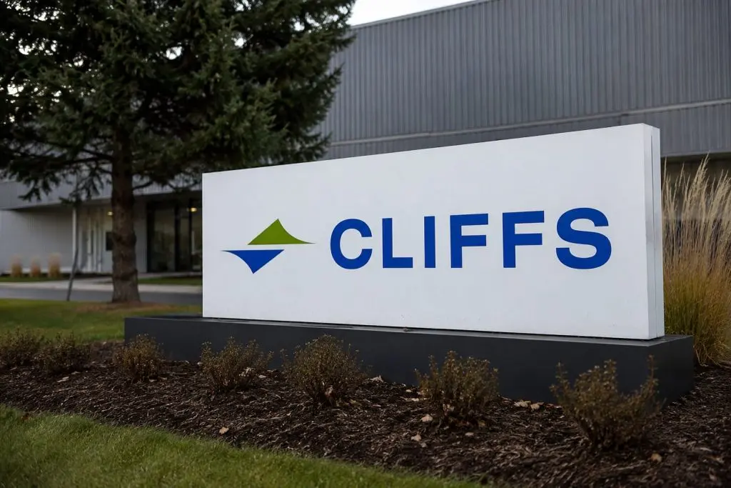 Cleveland-Cliffs (NYSE:CLF) shares surge 29% as increased steel prices counteract decline in shipments