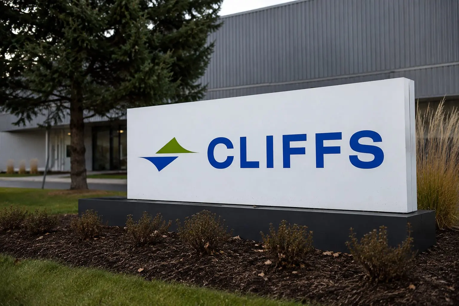 Cleveland-Cliffs (NYSE:CLF) shares surge 29% as increased steel prices counteract decline in shipments Cleveland-Cliffs (NYSE:CLF) shares surge 29% as increased steel prices counteract decline in shipments