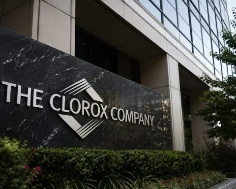 Clorox (NYSE:CLX) 5.15% yield supported by modest earnings buffer