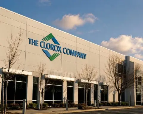 Clorox (NYSE:CLX) gains 3.8% in New York, but 5% yield gets tested as payout ratio runs at 89%