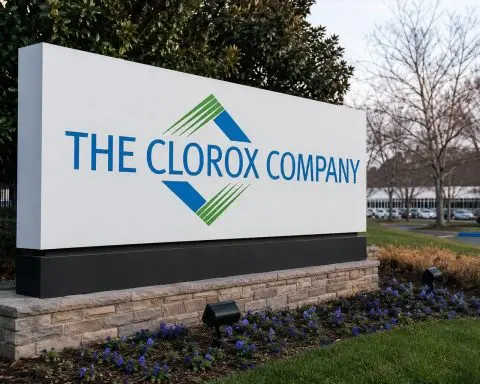 Clorox (NYSE:CLX) Dividend Yield at 5.2% as U.S. Markets Shut, But Earnings Cushion Remains Slim