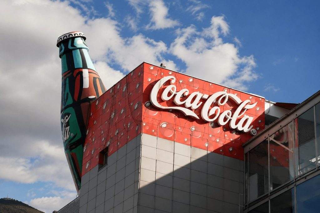 Coca-Cola (NYSE: KO) approaches 52-week peak as consumer staples gain strength