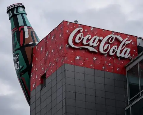 Coca-Cola (NYSE:KO) Shares Rise Before Market Open Following Q2 Volume Gains and Upgraded Outlook