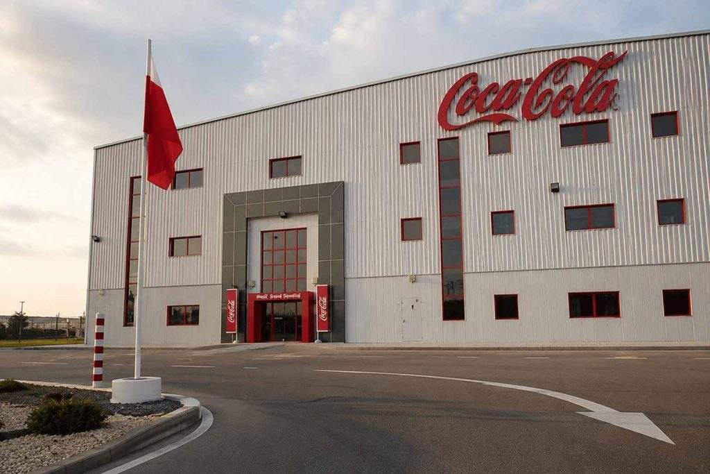 Coca-Cola shares rise premarket after fairlife cyber disruption casts spotlight on $6.2 billion investment