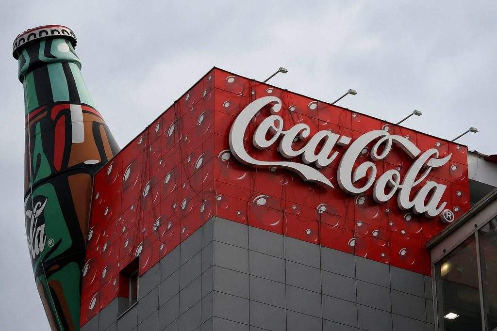 Coca-Cola’s $172B Advantage Over Pepsi Widens Ahead of Earnings