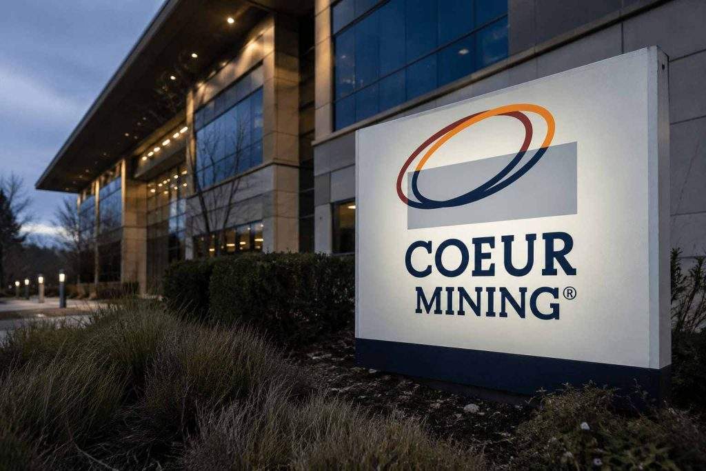 Coeur Mining (NYSE:CDE) rises after Las Chispas drilling plan delivers added efficiency per dollar