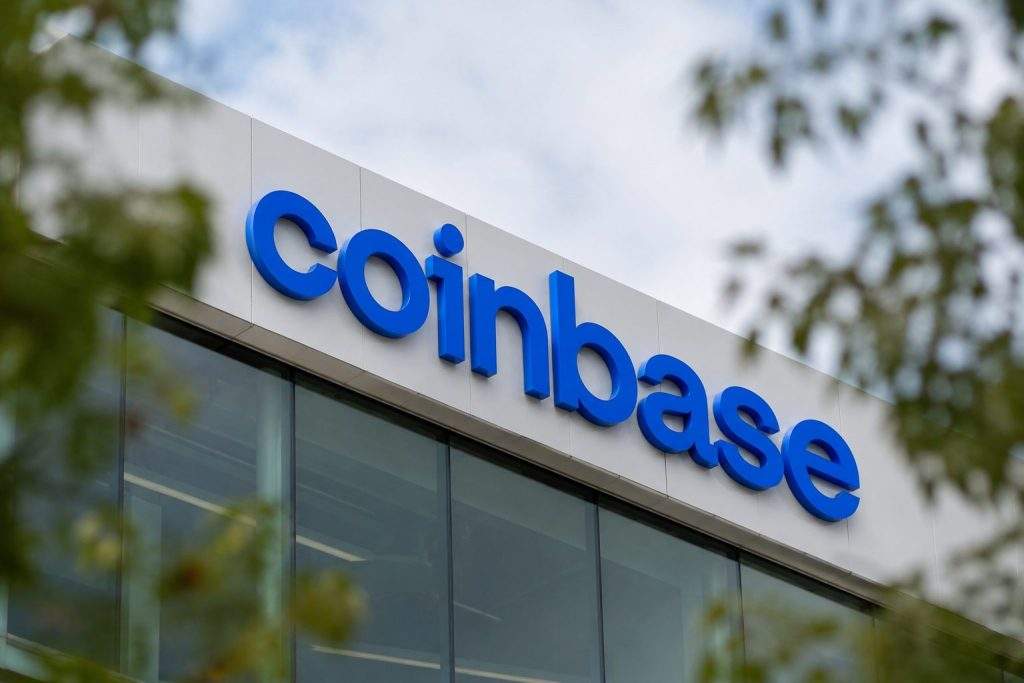 Coinbase (NASDAQ:COIN) rises 9.8% as Clarity Act prospects fuel policy optimism