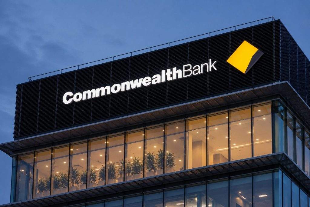 Commonwealth Bank (ASX:CBA) Holds A$92 Billion Premium Ahead of August Results
