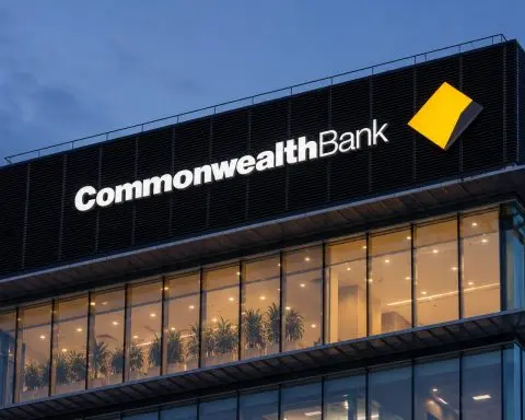 Commonwealth Bank (ASX:CBA) Holds A$92 Billion Premium Ahead of August Results