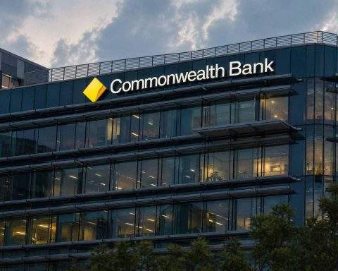CBA (ASX:CBA) shares edge higher, but lower-priced competitors take lead in rate moves