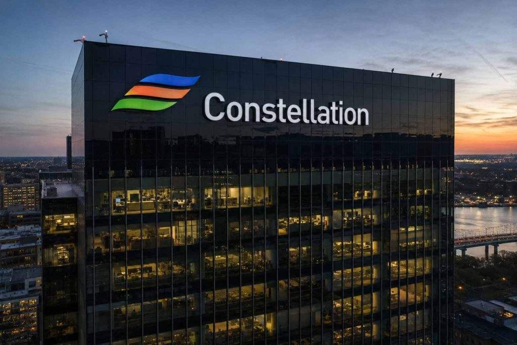 Constellation Energy (NASDAQ:CEG) drops as June buyback, Calpine lock-up eyed