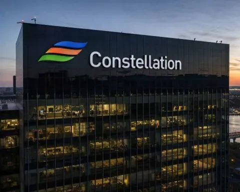 Constellation Energy (NASDAQ:CEG) drops as June buyback, Calpine lock-up eyed