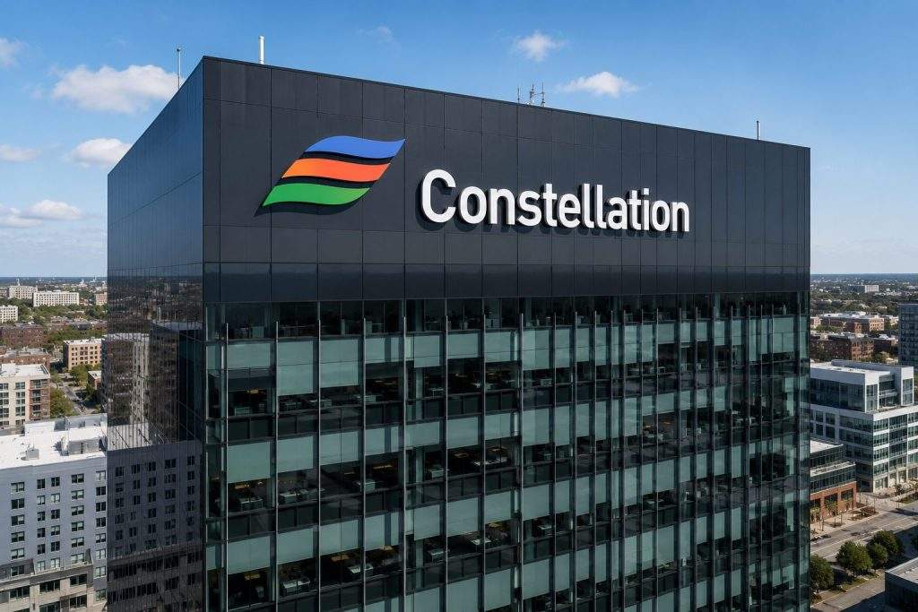 Constellation Energy (NASDAQ:CEG) PJM Auction Data Indicates Lower Potential Earnings Benefit