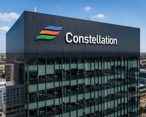 Constellation Energy (NASDAQ:CEG) PJM Auction Data Indicates Lower Potential Earnings Benefit