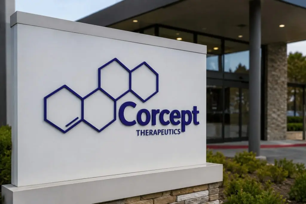 Corcept Therapeutics (NASDAQ:CORT) surges 27% after Lifyorli boosts second-half expectations