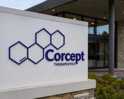 Corcept Therapeutics (NASDAQ:CORT) surges 27% after Lifyorli boosts second-half expectations