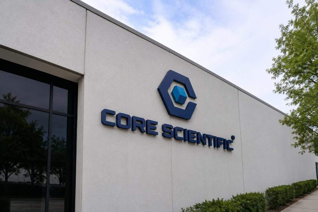 Core Scientific (NASDAQ:CORZ) Shares Pull Back After $14 Billion AI Agreement Highlights Warrant Overhang (Core Scientific, Inc.)