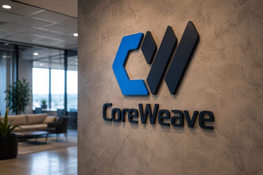 CoreWeave (NASDAQ:CRWV), Nebius (NASDAQ:NBIS) regain ground amid diverging AI cloud sector cash positions