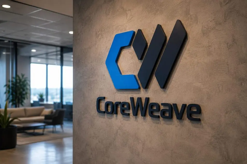 CoreWeave (NASDAQ:CRWV), Nebius (NASDAQ:NBIS) regain ground amid diverging AI cloud sector cash positions