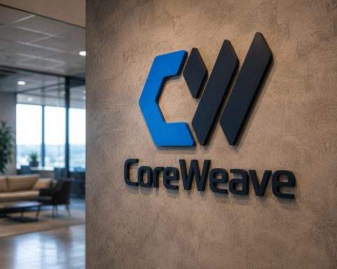 CoreWeave (NASDAQ:CRWV), Nebius (NASDAQ:NBIS) regain ground amid diverging AI cloud sector cash positions