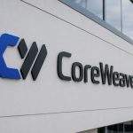 CoreWeave (NASDAQ:CRWV) Shares Slip by Close as Markets React to AI Funding Gap