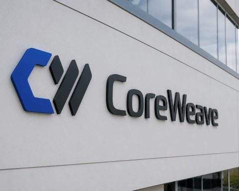 CoreWeave (NASDAQ:CRWV) Shares Slip by Close as Markets React to AI Funding Gap