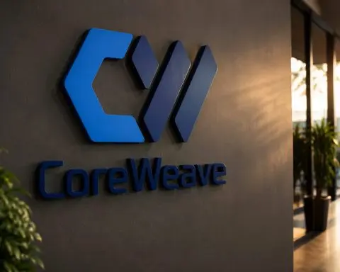 CoreWeave (NASDAQ:CRWV) Stock Slides 11% as Backlog Timing Tests $35 Billion Buildout