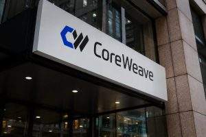 CoreWeave faces $35 billion Meta exposure as stock slumps
