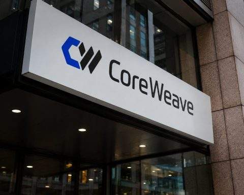 CoreWeave faces $35 billion Meta exposure as stock slumps