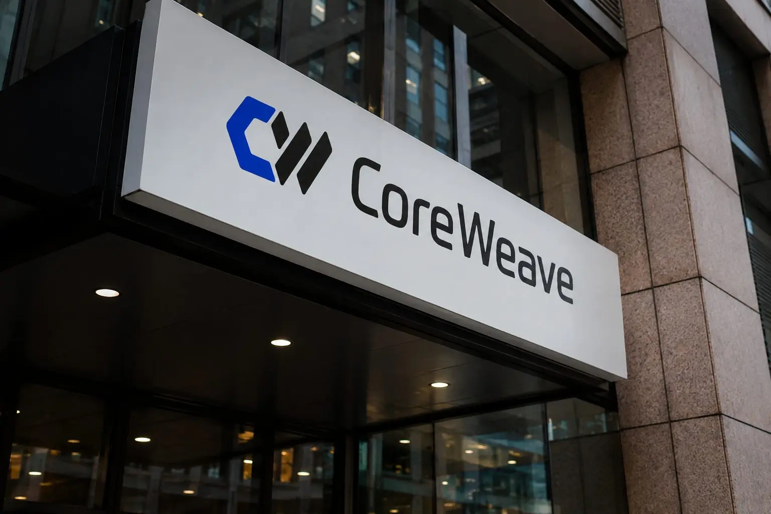 CoreWeave faces $35 billion Meta exposure as stock slumps