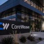CoreWeave Stock Gains 8% Despite Meta Worries