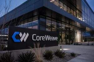 CoreWeave Stock Gains 8% Despite Meta Worries