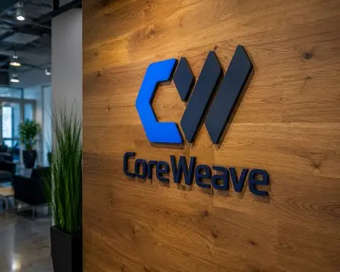 CoreWeave slides as Meta risk hangs over backlog defense