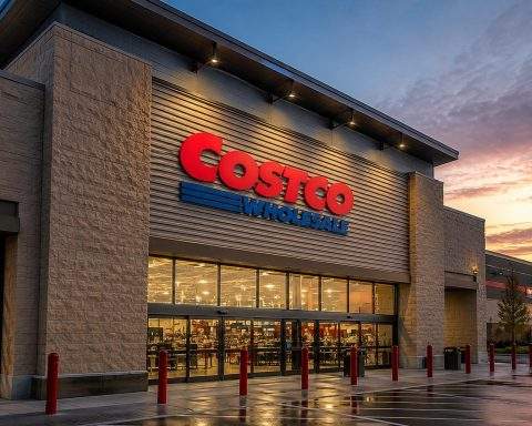 Costco (NASDAQ:COST) Gas Strategy Means $65 Membership Pays Off in 102 Gallons