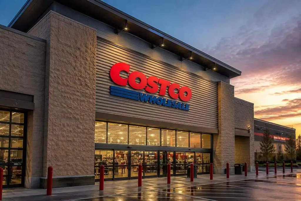 Costco (NASDAQ:COST) gas plan: $65 membership recouped after 102 gallons, analysis shows Costco (NASDAQ:COST) gas plan: $65 membership recouped after 102 gallons, analysis shows