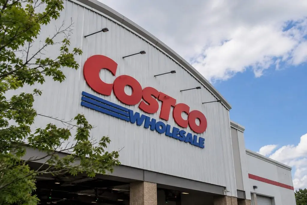 Costco (COST) falls as June sales growth eases; focus turns to upcoming test
