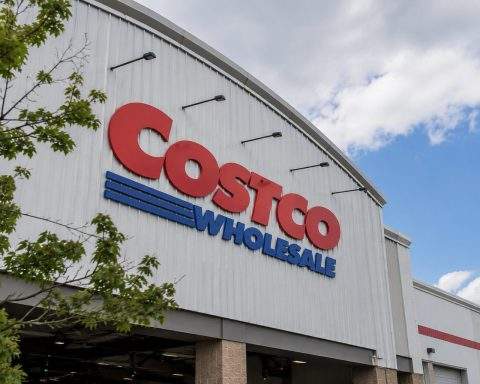 Costco (COST) falls as June sales growth eases; focus turns to upcoming test