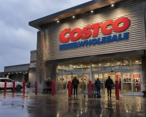 Costco Stock’s Hidden 7% Retention Moat Is Real — Its 46x Valuation Is the Catch