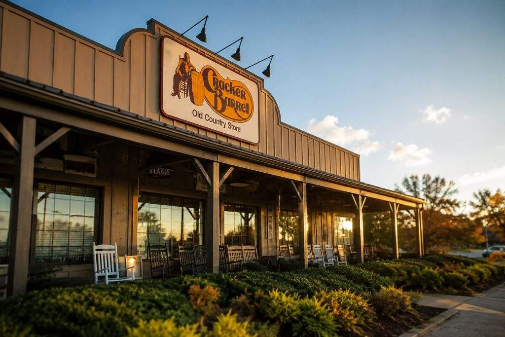 Cracker Barrel (NASDAQ:CBRL) could incur as much as $47 million in charges related to Maple Street exit